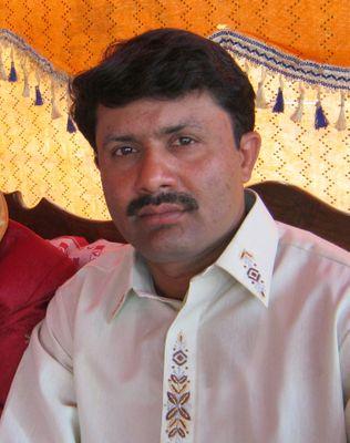 Sohail_PK's profile picture. 