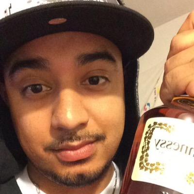 LA nigga with 160 characters and an iphone