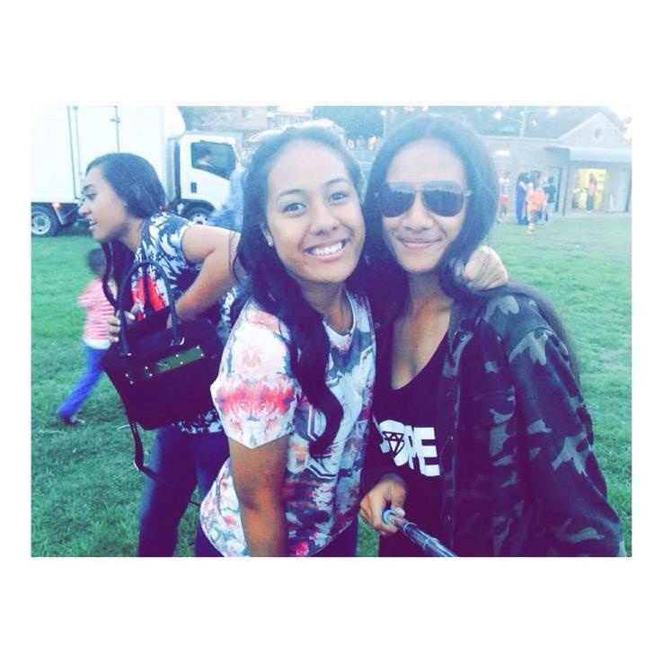 TaceyFlaui's profile picture. 