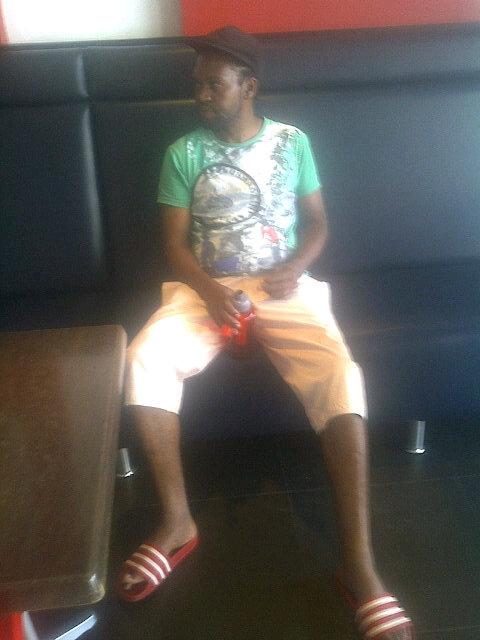 DjtetsAriel's profile picture. 