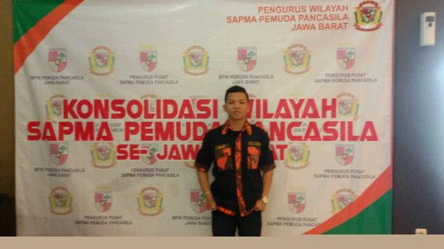 •PERBEDAAN ITU INDAH  •SAPMA PP •234SC PWK #MUFC