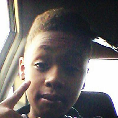 I'm am real nigga my girl derikah so if u see her let u know she mine ???