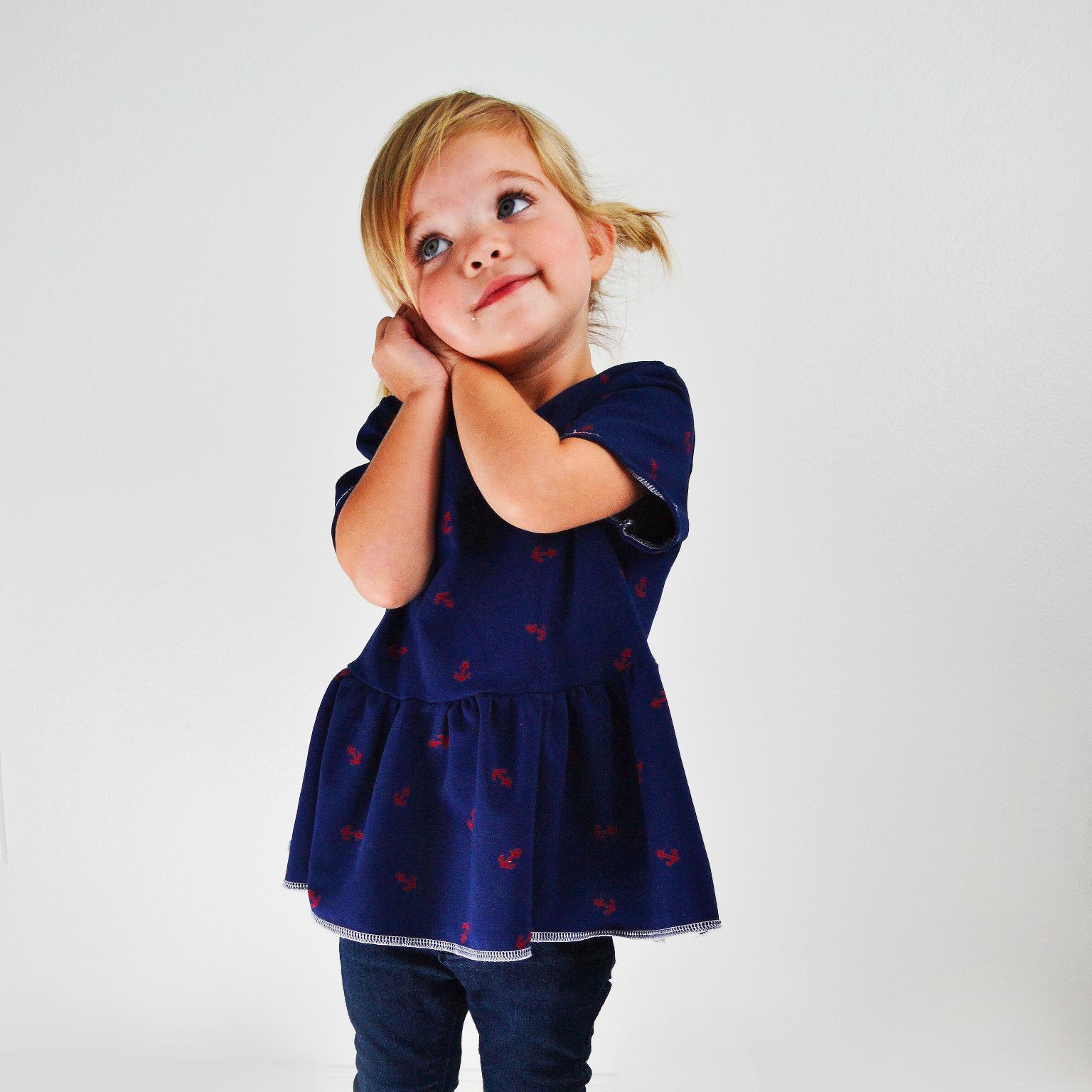 oliveandaugust's profile picture. Family run small business. We make stylish clothing for littles ages newborn — 4T. Follow our journey on instagram @oliveandaugustco