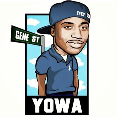 IG lomripyowa #ripyayo #YOWA