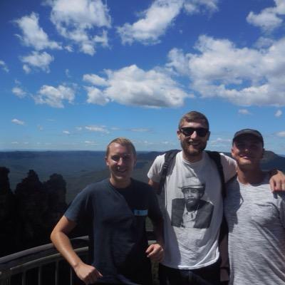 sean_grann's profile picture. 