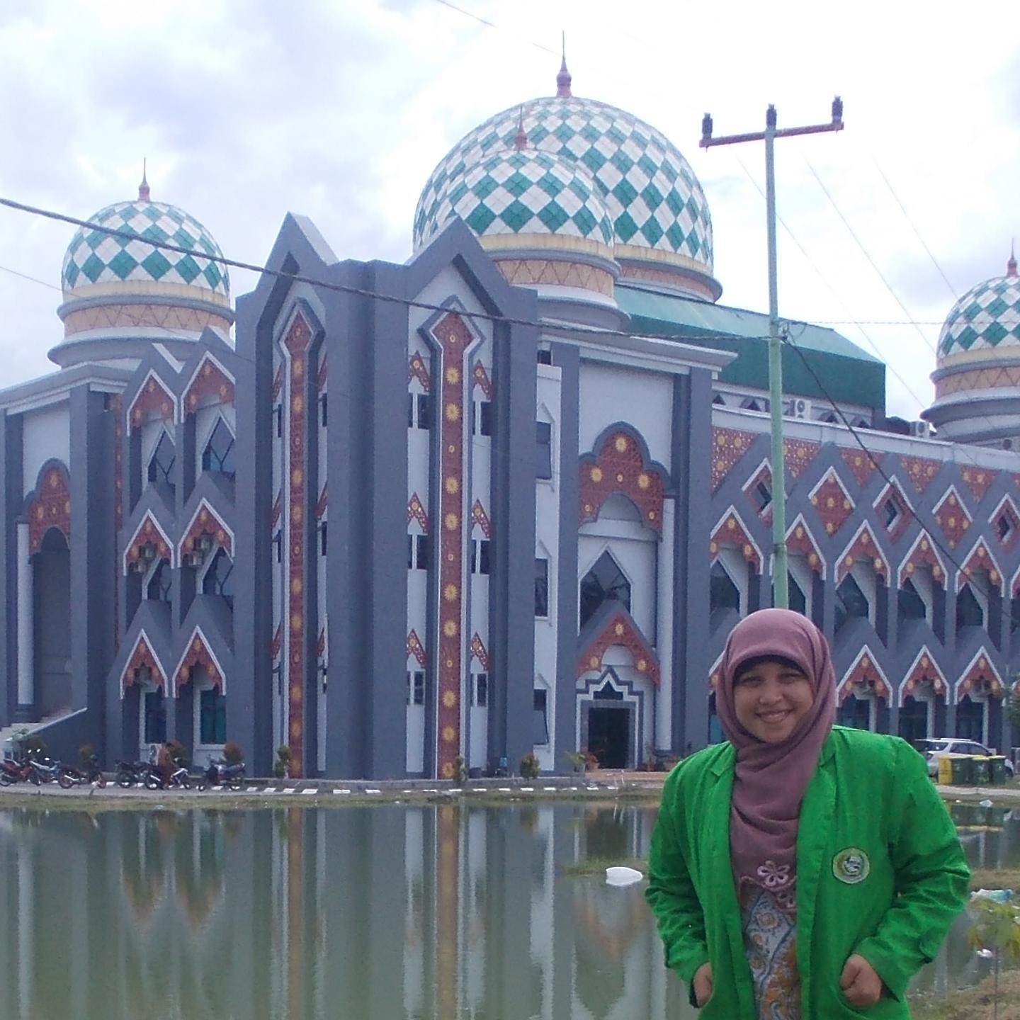 septria_wennie's profile picture. 