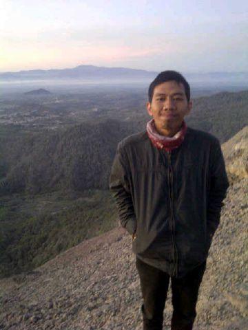 Ignatiusherynto's profile picture. Pin : 53C9E475 Line : tius_herynto path : Ignatius herynto