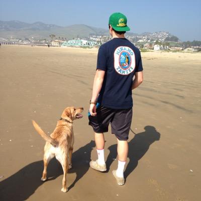Cal Poly '18