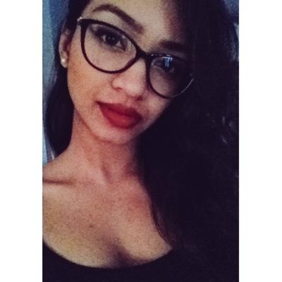 You are thousands; you are one. Quiet, but most articulate. She/Her