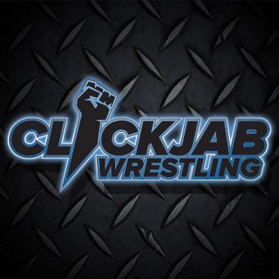 ClickJab Wrestling books pro wrestlers for autograph signings & professional photo ops at comic cons