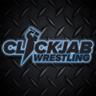 ClickJab's profile picture. ClickJab Wrestling books pro wrestlers for autograph signings & professional photo ops at comic cons