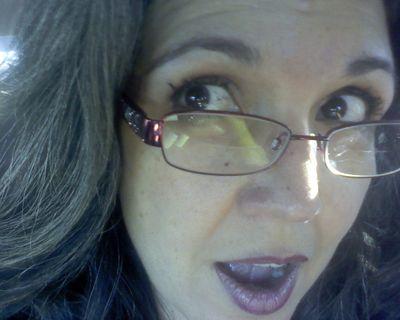 Malenathequeen's profile picture. Yeah, I'm from Arizona.
Co-owner, @GeekyGs_swag