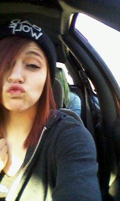 so many people are willing to live in such unhappy circumstances. i live on the open road♡