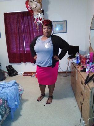All about me