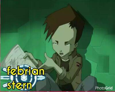 Always Be lyokers , Lyoko Warriors