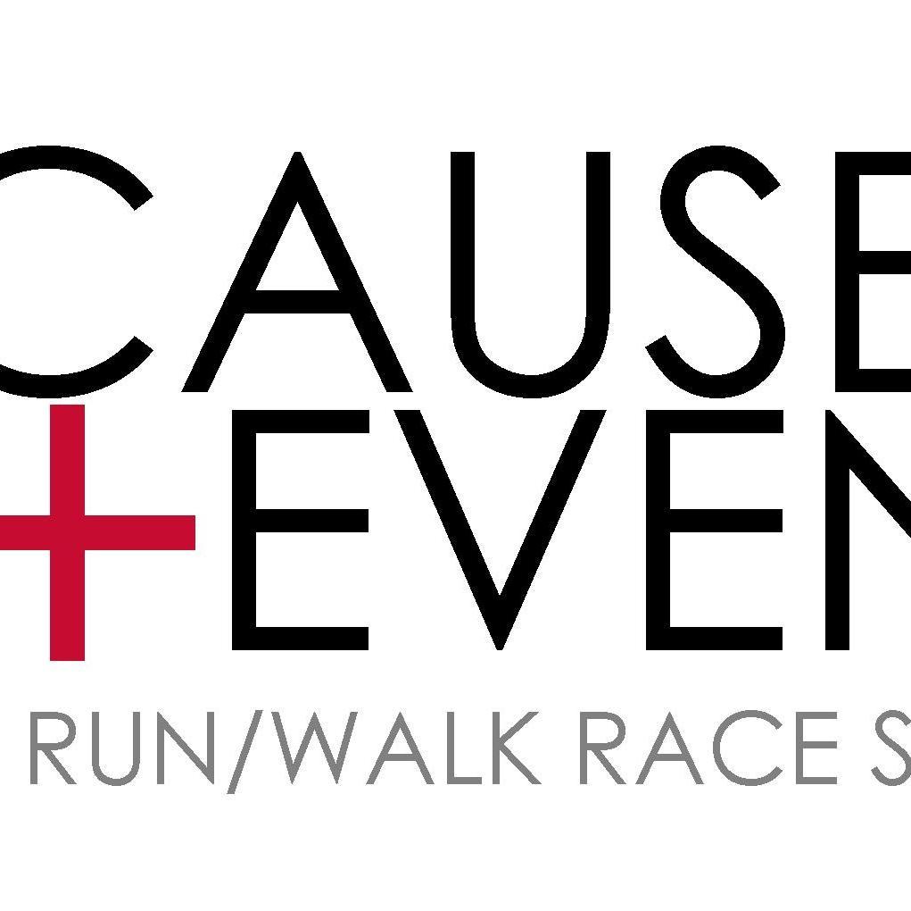 Every race has a cause.  No race has EVERY cause...until now.