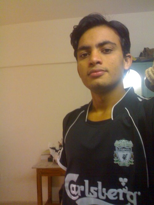 Dharmendra Patel here ready for friendship with you.