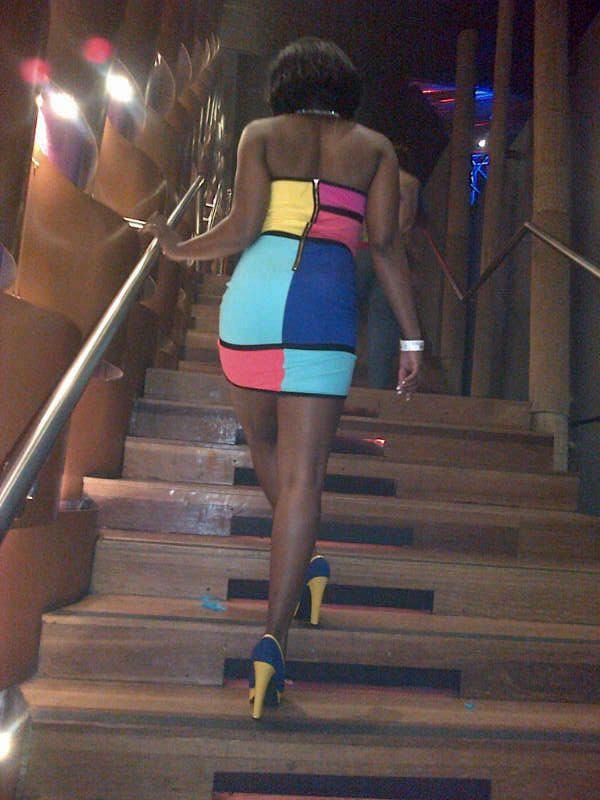 The greatest pleasure in life is doing what ppl said you can't do!