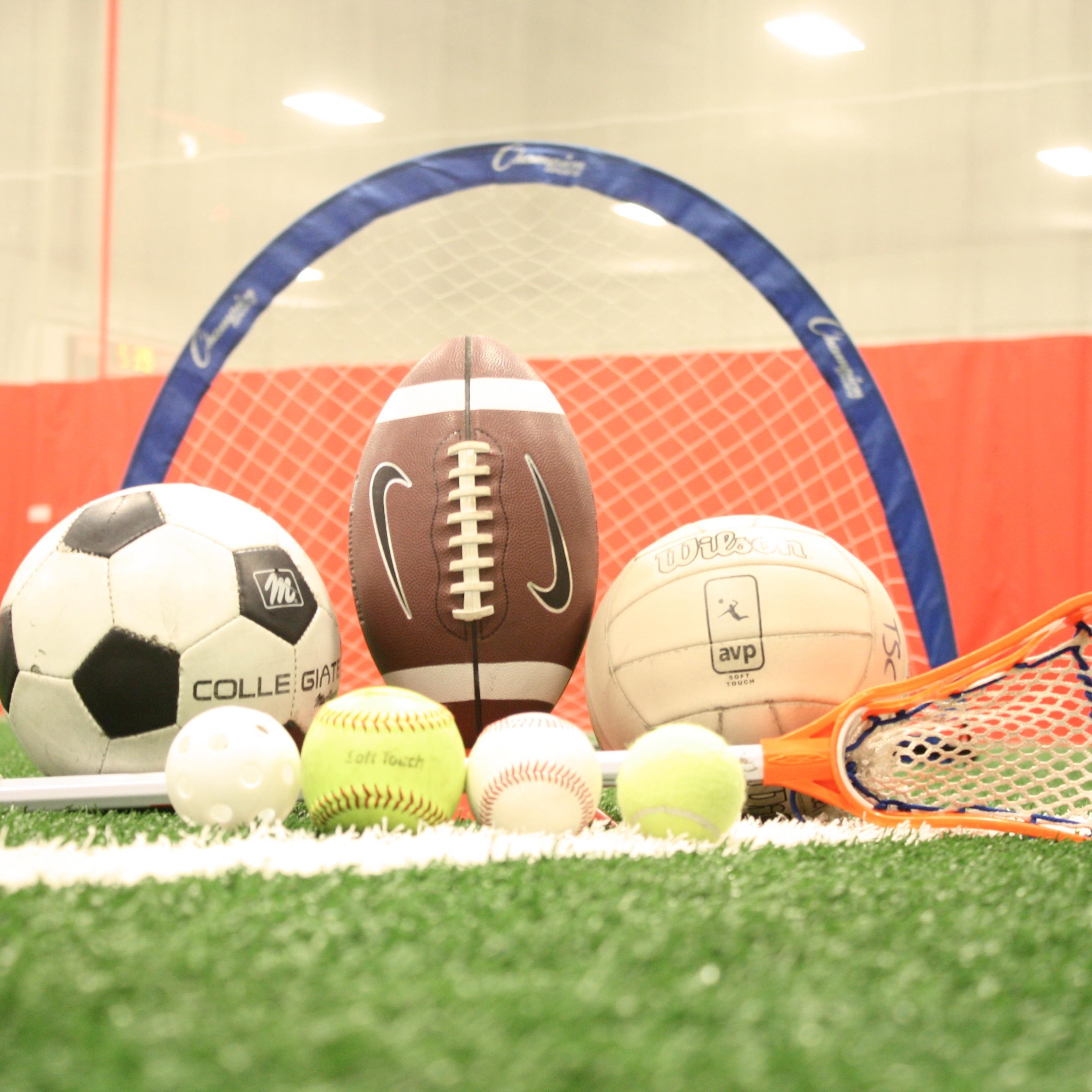 Tyngsboro Sports Center "Where All Good Sports Come Together"
