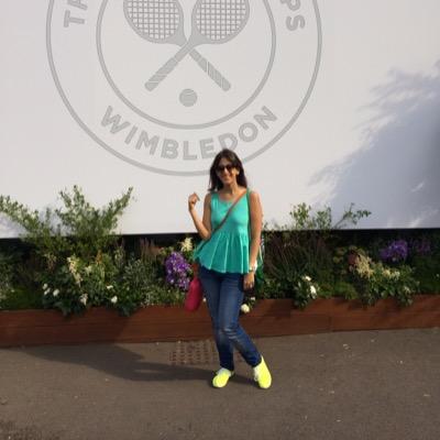 Founder-BlueTickPr, Pandemic Nomad, Mama to 2+2, Wannabe fitness freak, Movie buff