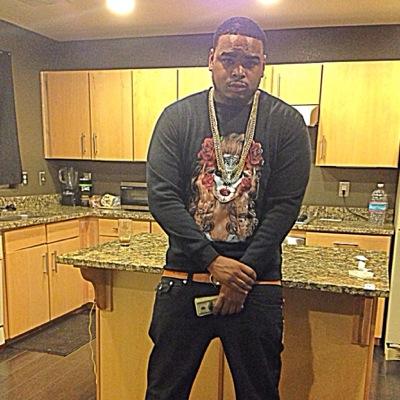 FUCC A BIO IM JUST ME IMA WORLDWIDE NIGGA✈✈✈✈✈.. TL'z GETTING MONEY TO