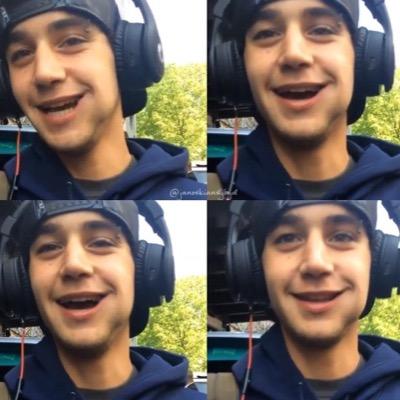 Follow @Pray4Godskians