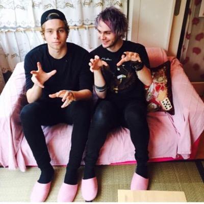 these tweets arent mine there your moms - wise words of michael clifford
