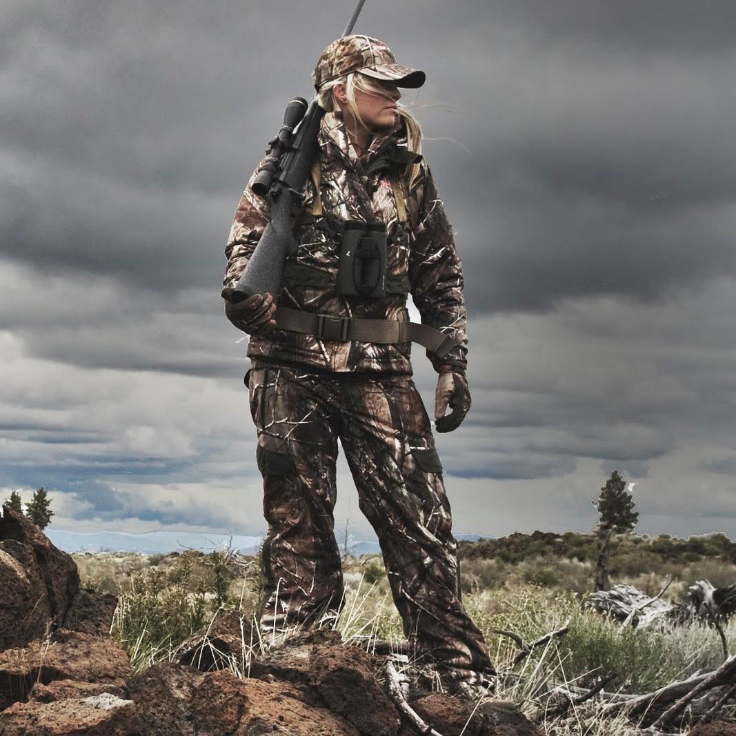 Sportsman, Gear Reviewer, and Proud Husband
