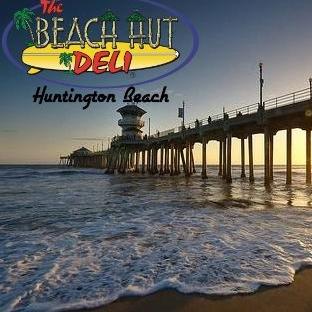 Beach Hut Deli Hb At Beachhutdelihb Twitter