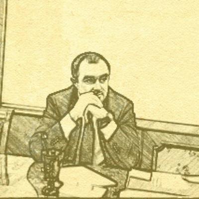 yuri_gamzatov's profile picture. Юрий Гамзатов