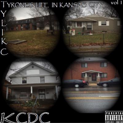KCDC_Fanpage's profile picture. Kcmo record label bringing music from kc's finest mc ty l.i.k.c. And part CEO mike. Check us out