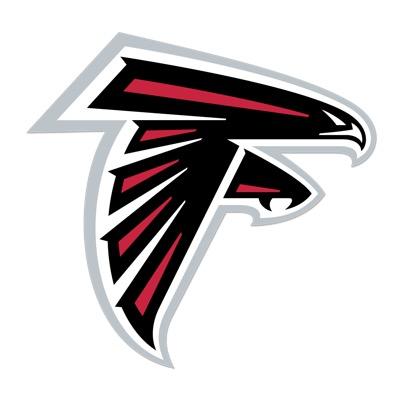 #RiseUp Huge Atlanta Falcons