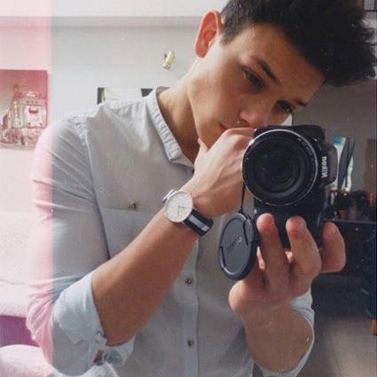 iamzachcasey's profile picture. Photographer