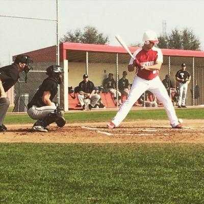 Follow Centennial G-Hawk baseball for updates, scores, and pics.