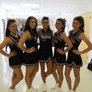 Showing the hotties w/ the bodies from PHHS 
dm me pictures