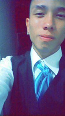 Con Dios siempre. Instagram: sebastian.restrepo.568