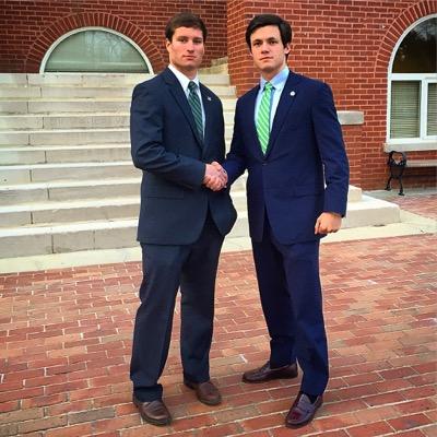 Theta Chi I Iota Xi
