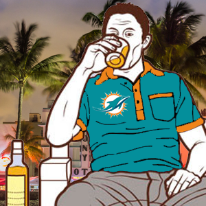 Twitch affiliated streamer. Eternally suffering Dolphins fan. I like video games and the weather.