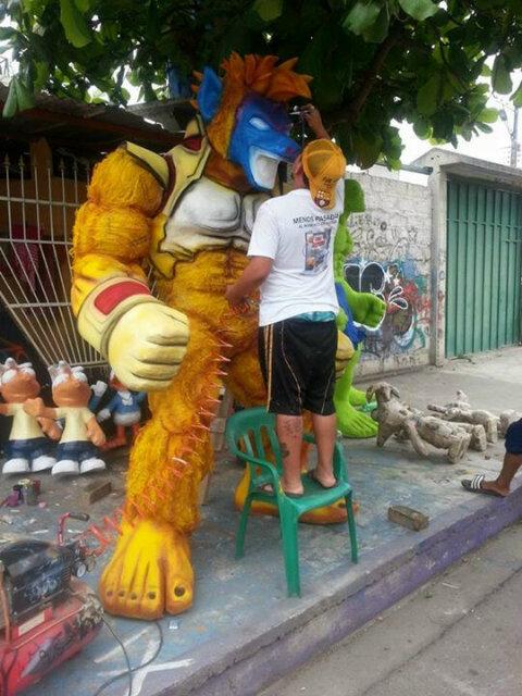 tochoArt's profile picture. 