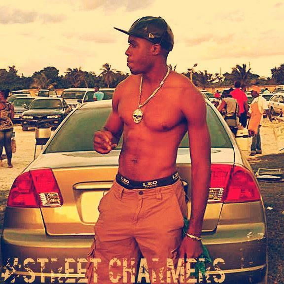 FortisJamie's profile picture. 