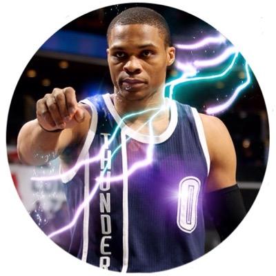 Get all of your Thunder info here! We follow back and interact with the community! #ThunderUp