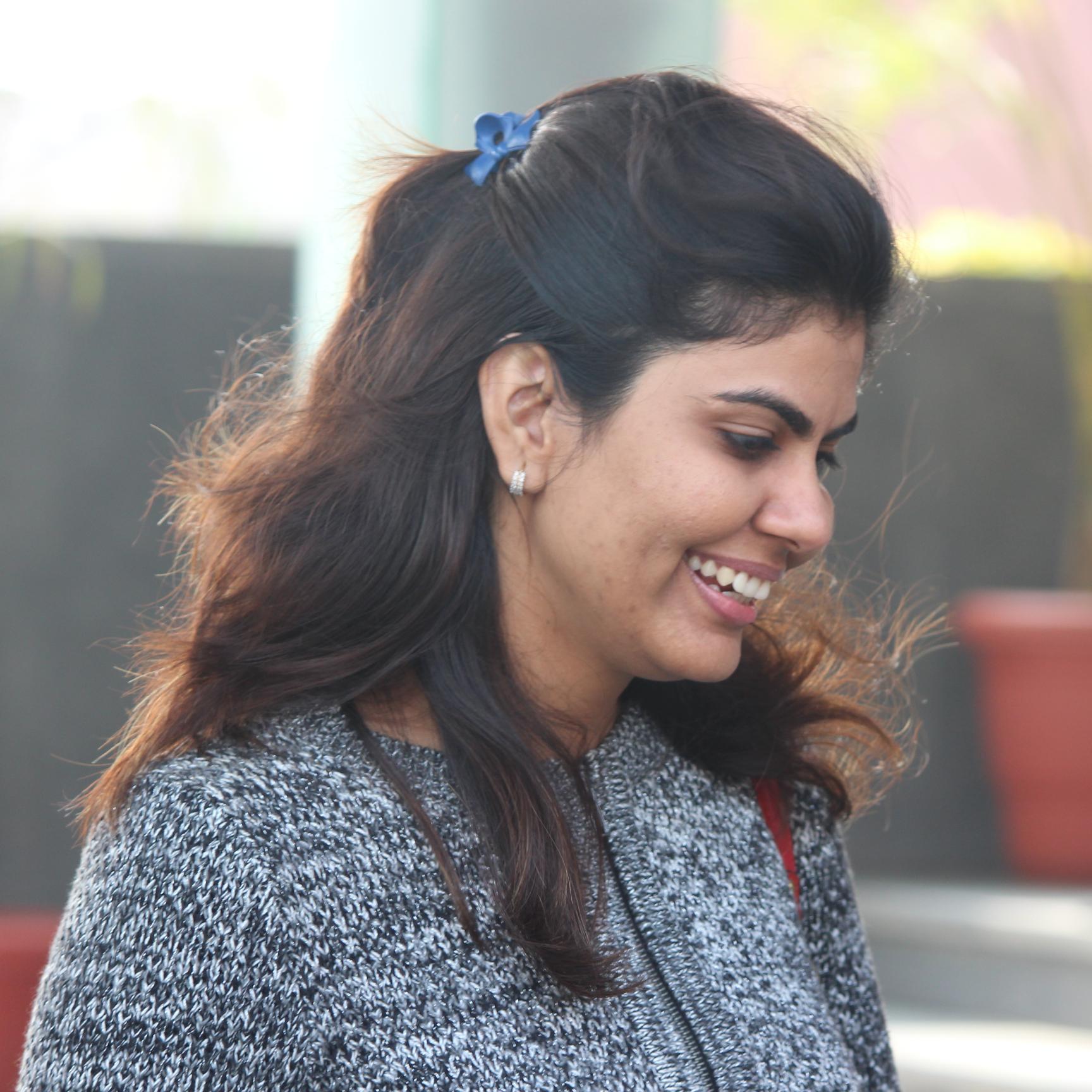 Marketing Communication professional...interested in human psychology...living for music and movies...loves literature...believes in magic!!
