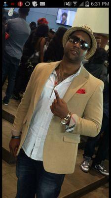 God 1st #100itGang #ESENT #FutureMogul