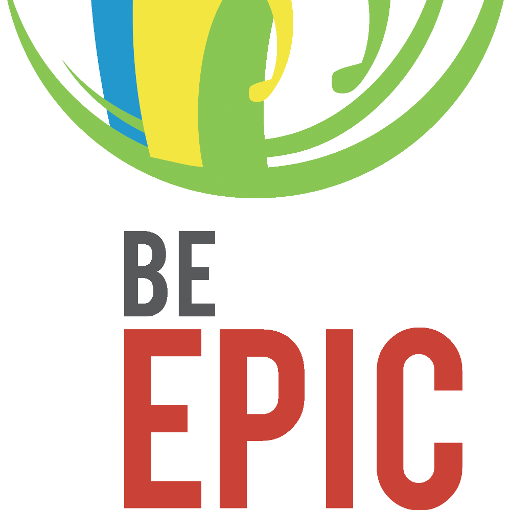 The Be Epic Team is committed to serving you.