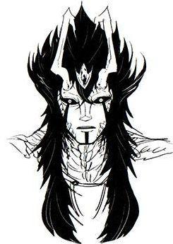 I am Ba'al, Djinn of Wrath & Heroes. Owned by the one true king. #FirstDungeon #MagiRP