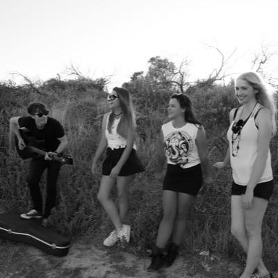 Four-piece acoustic band from Perth, Western Australia. See us on facebook for info! http://t.co/k6ZWHshIMl