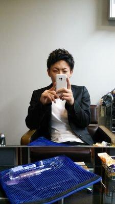 県川サッカー部
FW#10
