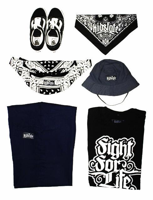 Kidsfate Ultimate Profile