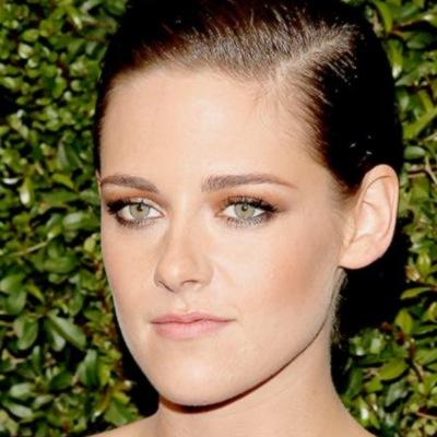 Live life to the fullest. Take time to smell the flowers. Appreciate humanity...and Kristen Stewart, of course.