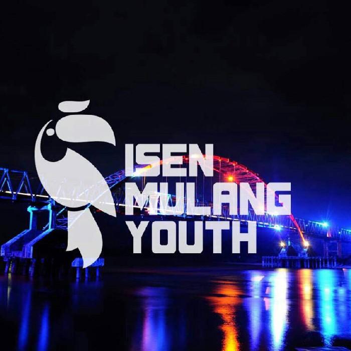 Official account of Isen Mulang Youth | PKY FESTIVAL RUN? Challenge success! Next event? Keep in touch for more info:)